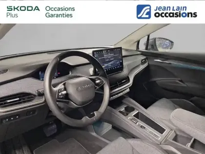 Photo 12 Skoda Elroq  286 ch Batterie 85