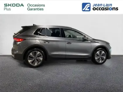 Photo 3 Skoda Elroq  286 ch Batterie 85