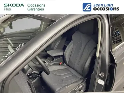 Photo 4 Skoda Elroq  286 ch Batterie 85