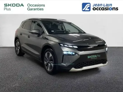 Photo 9 Skoda Elroq  286 ch Batterie 85