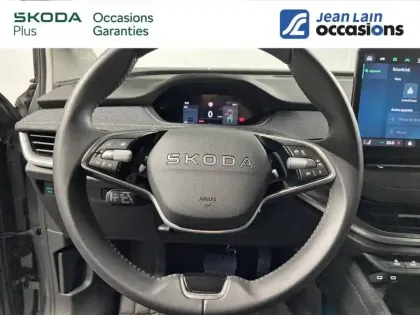 Photo 19 Skoda Elroq  286 ch Batterie 85