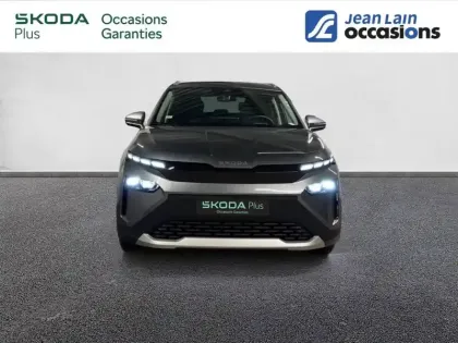 Photo 8 Skoda Elroq  286 ch Batterie 85