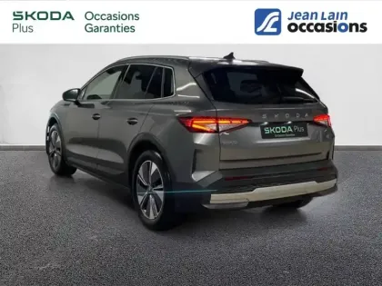 Photo 10 Skoda Elroq  286 ch Batterie 85