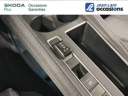 Photo 15 Skoda Elroq  286 ch Batterie 85