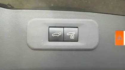 Photo 8 Lexus Nx  450h+ 4WD Hybride Rechargeable