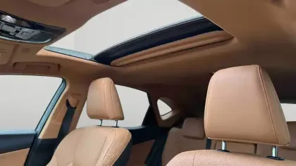 Photo 20 Lexus Nx  450h+ 4WD Hybride Rechargeable