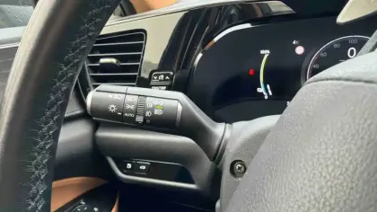 Photo 23 Lexus Nx  450h+ 4WD Hybride Rechargeable