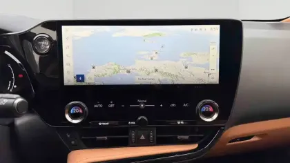 Photo 15 Lexus Nx  450h+ 4WD Hybride Rechargeable