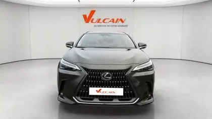 Photo Lexus Nx Executive