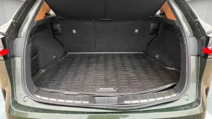 Photo 7 Lexus Nx  450h+ 4WD Hybride Rechargeable