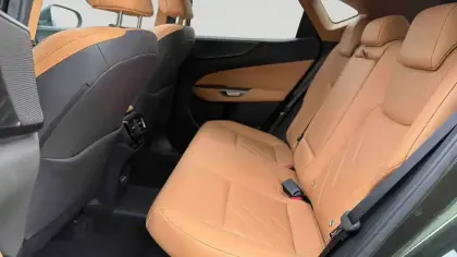 Photo 21 Lexus Nx  450h+ 4WD Hybride Rechargeable