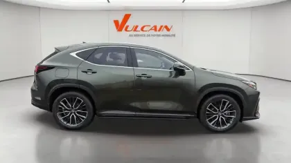 Photo 9 Lexus Nx  450h+ 4WD Hybride Rechargeable