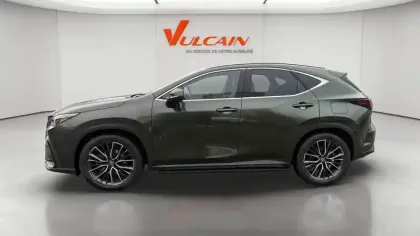 Photo 2 Lexus Nx  450h+ 4WD Hybride Rechargeable