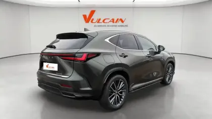 Photo 4 Lexus Nx  450h+ 4WD Hybride Rechargeable