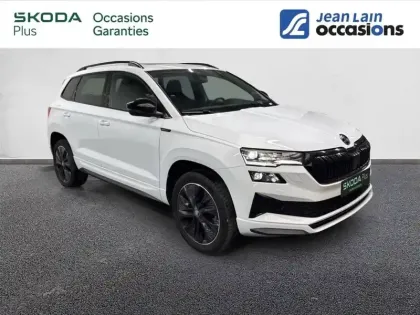 Photo 29 Skoda Karoq  1.5 TSI Evo 2 150 ch ACT DSG7