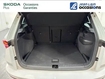 Photo 13 Skoda Karoq  1.5 TSI Evo 2 150 ch ACT DSG7