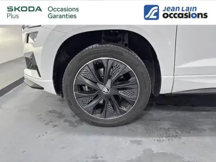Photo 11 Skoda Karoq  1.5 TSI Evo 2 150 ch ACT DSG7
