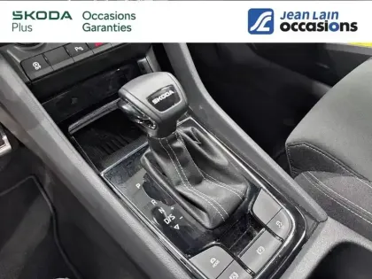 Photo 35 Skoda Karoq  1.5 TSI Evo 2 150 ch ACT DSG7