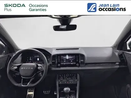 Photo 22 Skoda Karoq  1.5 TSI Evo 2 150 ch ACT DSG7