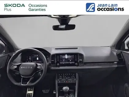 Photo 2 Skoda Karoq  1.5 TSI Evo 2 150 ch ACT DSG7