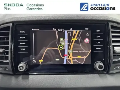 Photo 34 Skoda Karoq  1.5 TSI Evo 2 150 ch ACT DSG7