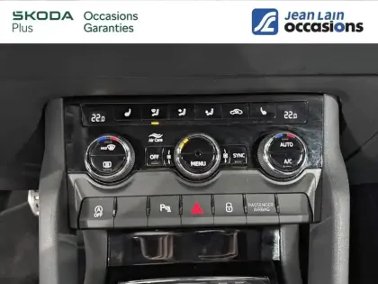 Photo 16 Skoda Karoq  1.5 TSI Evo 2 150 ch ACT DSG7