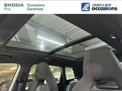 Photo 19 Skoda Karoq  1.5 TSI Evo 2 150 ch ACT DSG7