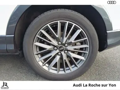 Photo 7 Audi Q3  Sportback 35 TDI 150 ch S tronic 7