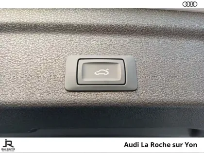 Photo 12 Audi Q3  Sportback 35 TDI 150 ch S tronic 7