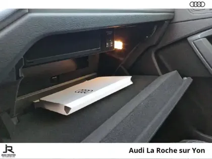 Photo 21 Audi Q3  Sportback 35 TDI 150 ch S tronic 7