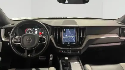 Photo 5 Volvo Xc60  T8 Twin Engine 303 ch + 87 ch Geartronic 8