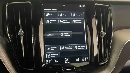 Photo 16 Volvo Xc60  T8 Twin Engine 303 ch + 87 ch Geartronic 8