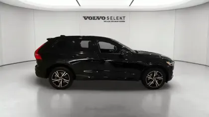 Photo 8 Volvo Xc60  T8 Twin Engine 303 ch + 87 ch Geartronic 8