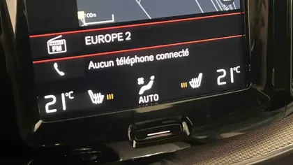 Photo 15 Volvo Xc60  T8 Twin Engine 303 ch + 87 ch Geartronic 8