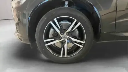 Photo 10 Volvo Xc60  T8 Twin Engine 303 ch + 87 ch Geartronic 8