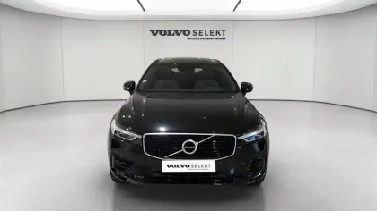 Photo Volvo Xc60 R-design