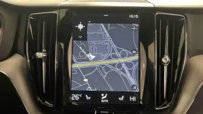 Photo 13 Volvo Xc60  T8 Twin Engine 303 ch + 87 ch Geartronic 8