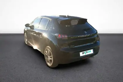 Photo 3 Peugeot 208  PureTech 100 S&S BVM6