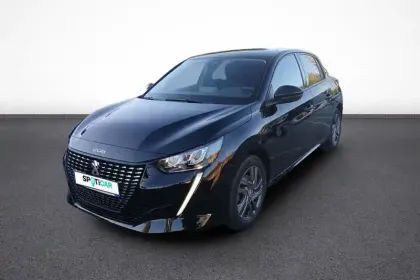 Photo Peugeot 208 Style