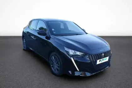 Photo 7 Peugeot 208  PureTech 100 S&S BVM6