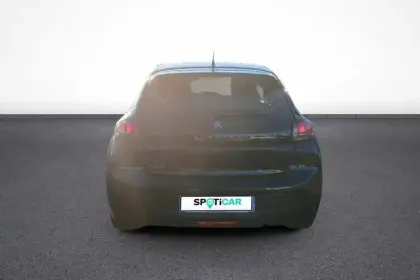 Photo 4 Peugeot 208  PureTech 100 S&S BVM6