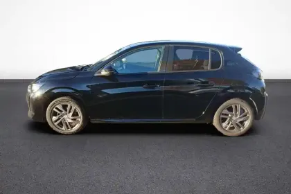 Photo 2 Peugeot 208  PureTech 100 S&S BVM6