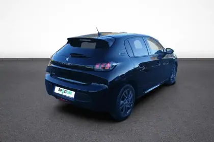 Photo 5 Peugeot 208  PureTech 100 S&S BVM6