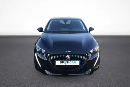 Photo 1 Peugeot 208  PureTech 100 S&S BVM6