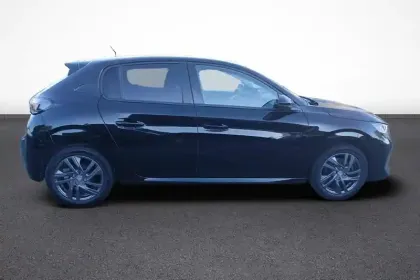 Photo 6 Peugeot 208  PureTech 100 S&S BVM6