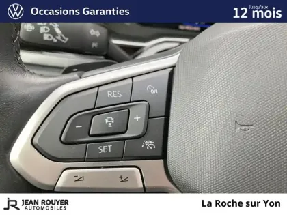 Photo 21 Volkswagen Taigo  1.0 TSI 110 DSG7