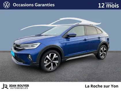 Photo Volkswagen Taigo Style