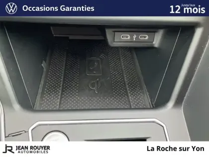 Photo 31 Volkswagen Taigo  1.0 TSI 110 DSG7