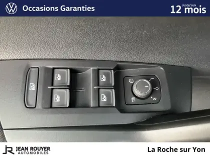 Photo 18 Volkswagen Taigo  1.0 TSI 110 DSG7