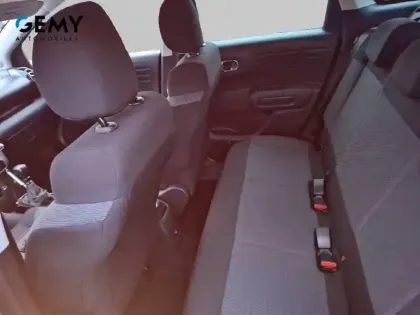 Photo 9 Citroën C3 Aircross  BlueHDi 110 S&S BVM6